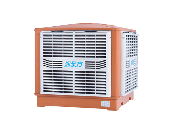 环保空调冷风机的使用效果为什么寿命会越来越短？