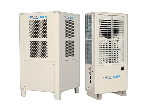 润东方节能低碳空调RDF-10C（立式直吹）