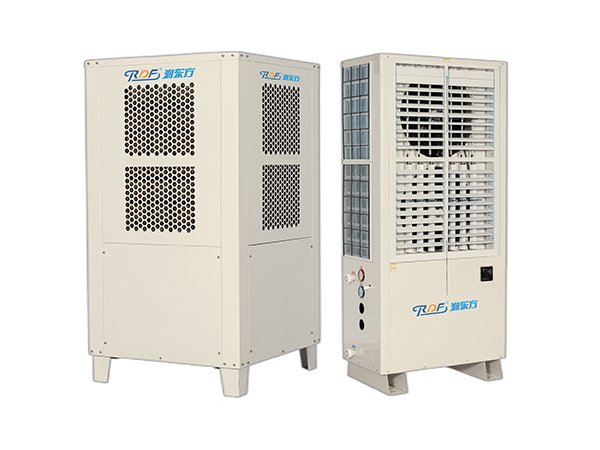 润东方节能低碳空调RDF-12C（立式直吹）