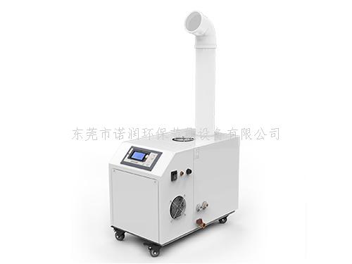 工业加湿器最大的作用是什么？