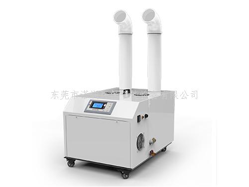 工业加湿器主要用适用什么场景？