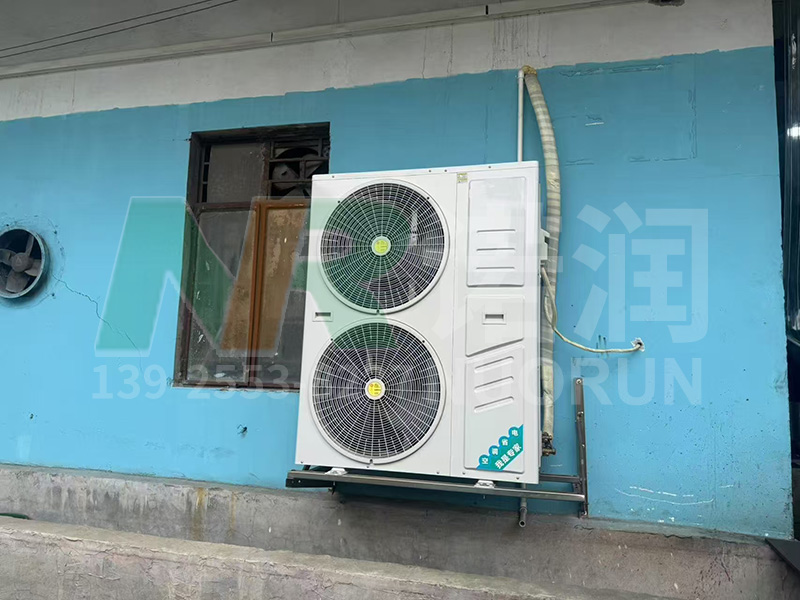 诺润节能低碳空调